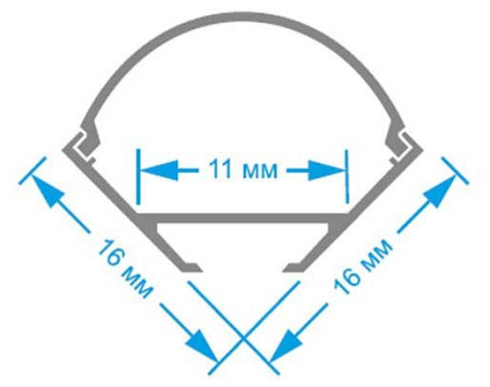 Короб накладной Apeyron Electrics 08-04