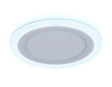 Встраиваемый светильник Ambrella Light DCR DCR368