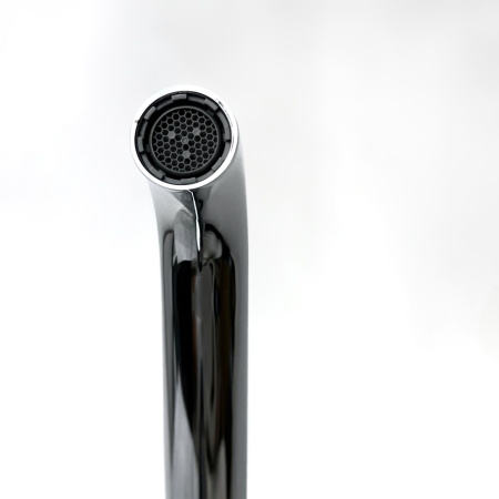 Смеситель для раковины Paini Cox Grip 7GCR205OLL