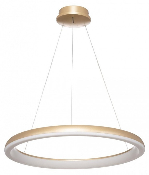 Подвесной светильник Citilux Юпитер CL730B092S