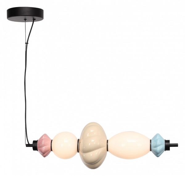 Подвесной светильник ST-Luce FLORENTINI SL6134.423.01