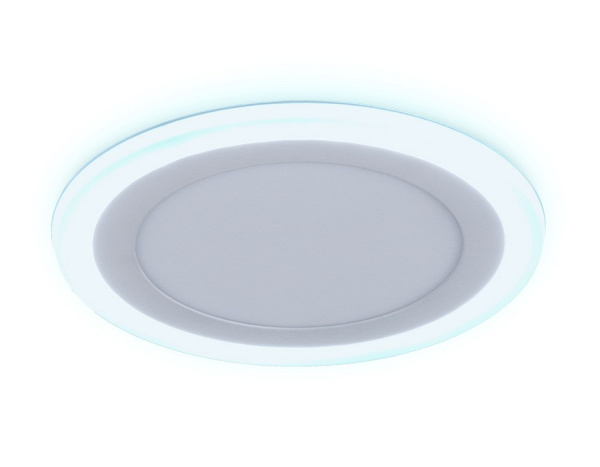 Встраиваемый светильник Ambrella Light DCR DCR365