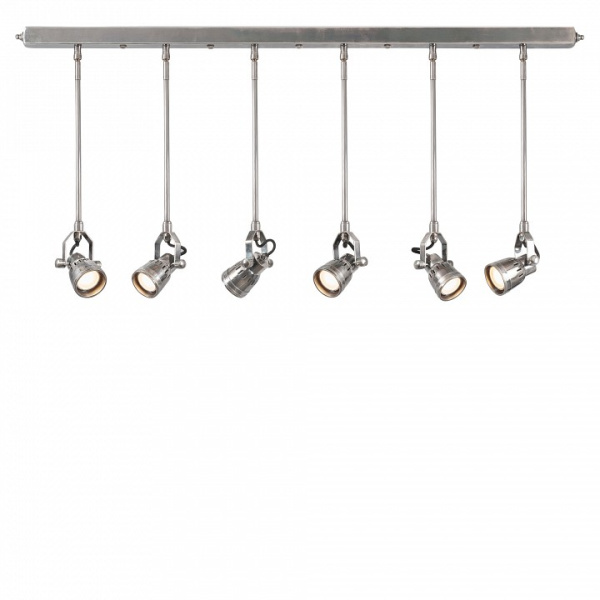 Подвесной светильник Covali PL-50133