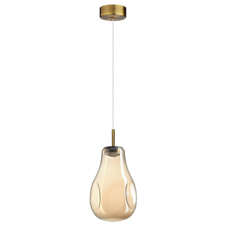 Подвесной светильник Odeon Light Nave 5098/4L