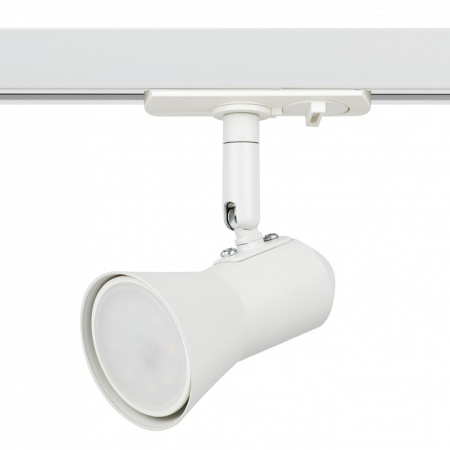 Светильник на штанге Эра TR37-GU10 WH