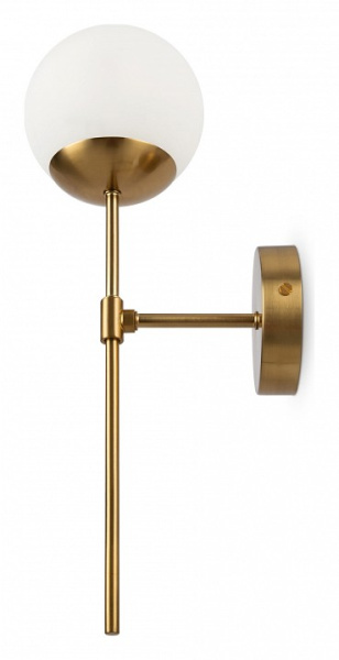 Бра Freya Sonder FR5204WL-01BS