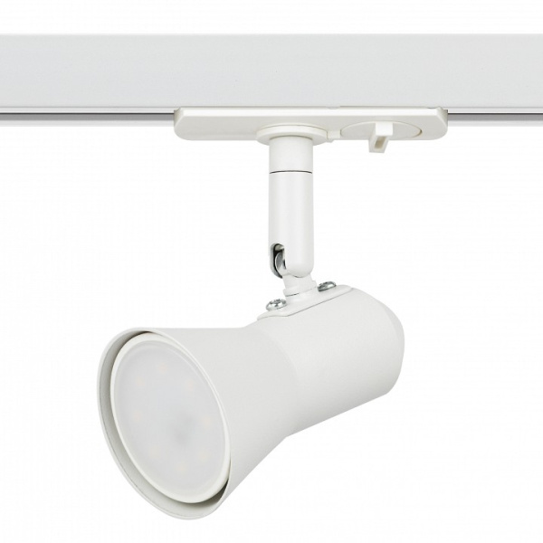 Светильник на штанге Эра TR37-GU10 WH