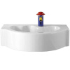 Раковина Geberit Bambini 60 326060000