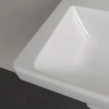 Раковина 55x44 см Villeroy & Boch Subway 3.0 4A705801
