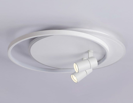 Накладной светильник Ambrella Light FL FL51391