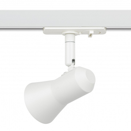 Светильник на штанге Эра TR37-GU10 WH