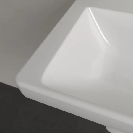 Раковина 55x44 см Villeroy & Boch Subway 3.0 4A705801