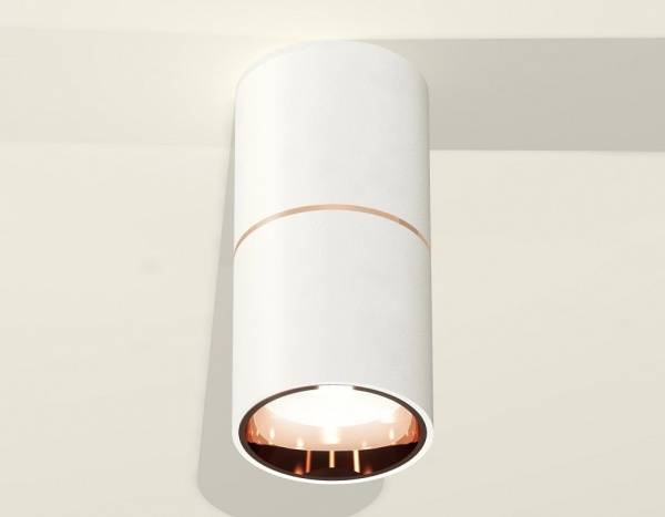 Накладной светильник Ambrella Light XS XS6301083