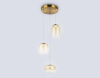 Подвесной светильник Ambrella Light LH LH11105