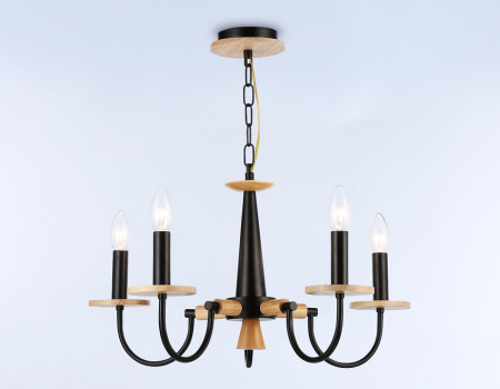 Подвесная люстра Ambrella Light TR TR9593