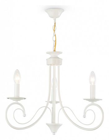 Подвесная люстра Ambrella Light TR TR9605