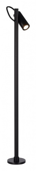 Наземный низкий светильник ST-Luce Poler SL9525.405.01