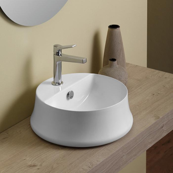 Раковина Simas Sharp 42 SH03bi*1