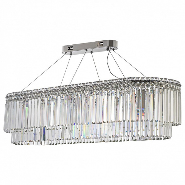 Подвесная люстра Arti Lampadari Ovindoli Gold Ovindoli L 1.5.120x40.101 N