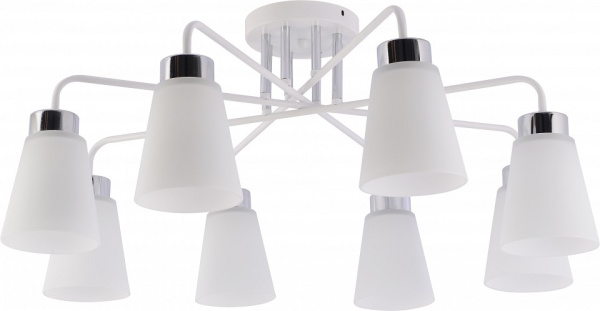 Люстра на штанге Rivoli Miley 9192-308