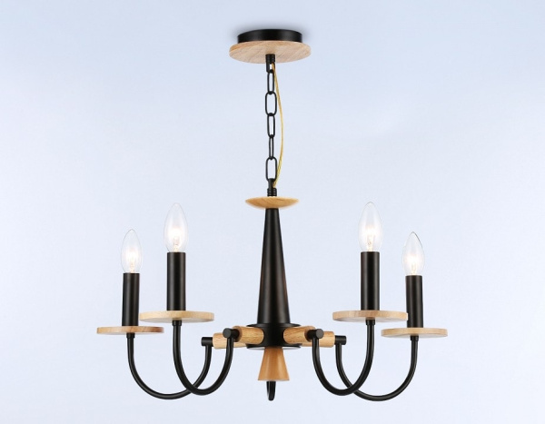 Подвесная люстра Ambrella Light TR TR9593