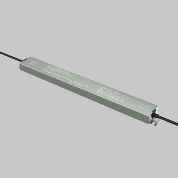 Блок питания Maytoni Led Strip Блоки питания 48В 832003