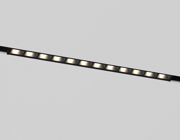 Накладной светильник Ambrella Light TRACK SYSTEM GL2335