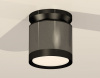 Накладной светильник Ambrella Light XS XS8115010