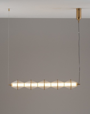 Подвесной светильник Moderli Senta V11362-PL