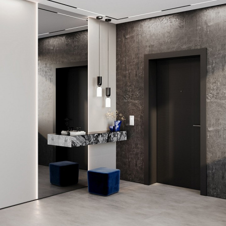 Датчик движения без рамки Voltum S70 VLS070502