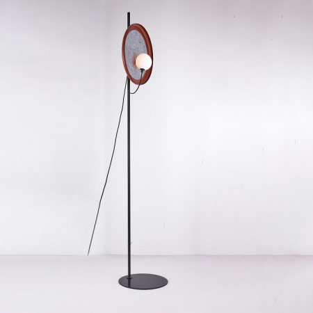 Торшер Imperiumloft MARGOTT Orange margott-fl01