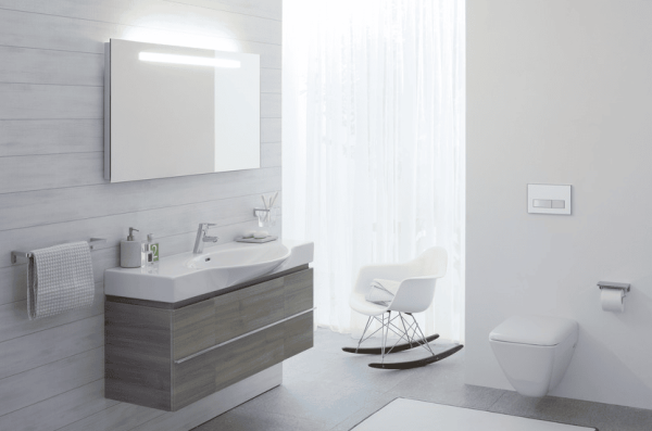 Тумба под раковину Laufen New Case 4.0125.2.075.519.1