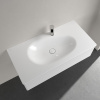 Раковина Villeroy&Boch Antao 100 4A76A2R1 альпийский белый