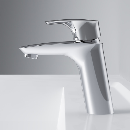 Смеситель для раковины Am.Pm Spirit V2.1 F71A02100