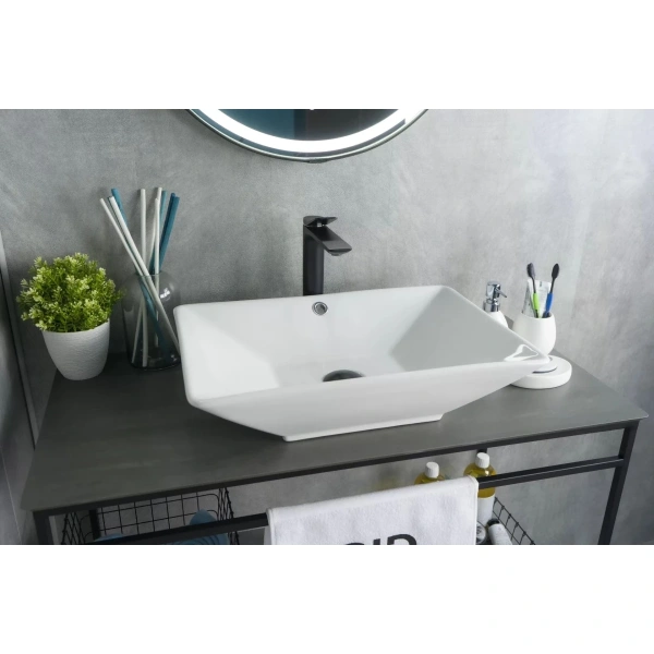 Раковина 55,5x37,5 см GID Simple N N9212