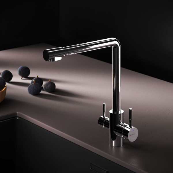 Смеситель для кухни AM.PM X-Joy S F85B05700