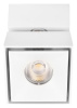 Спот Loft it Focus 10323/B White