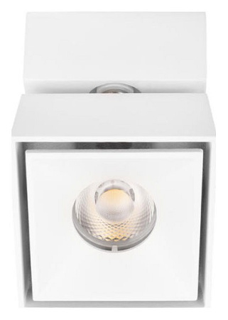 Спот Loft it Focus 10323/B White