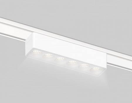 Накладной светильник Ambrella Light GV GV1401