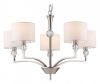 Подвесная люстра Ambrella Light HIGH LIGHT LH71121