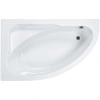 Акриловая ванна 160x100 см L Roca Welna 248642000