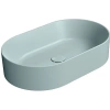 Раковина 60x37 см GSI Kube X 945815