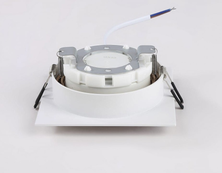 Встраиваемый светильник Ambrella Light TN TN51916