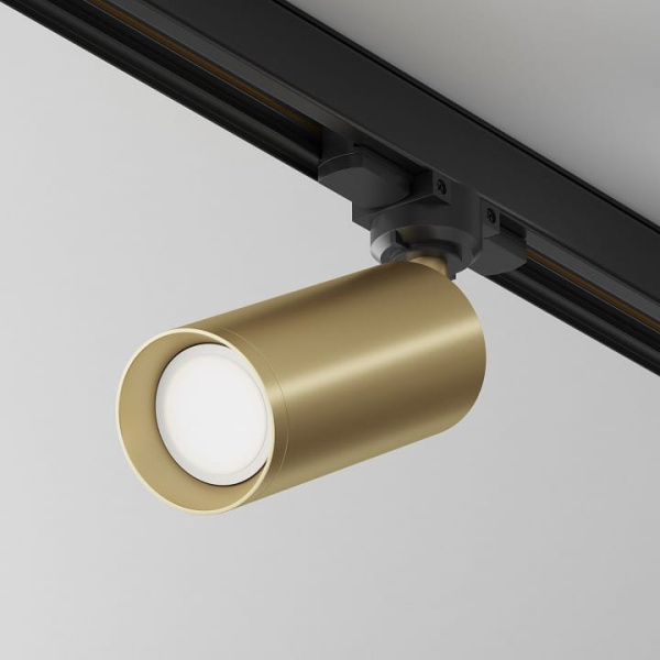 Светильник на штанге Maytoni Technical Фокус TR028-3-GU10-MG