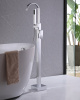 Смеситель для ванны Abber Wasserfall AF8615