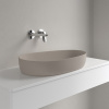Раковина Villeroy&Boch Antao 65 4A7465AM миндальный