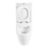 Унитаз-компакт безободковый BelBagno MARINO BB105CPR