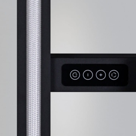 Накладной светильник Reluce  03295-0.2-600MB