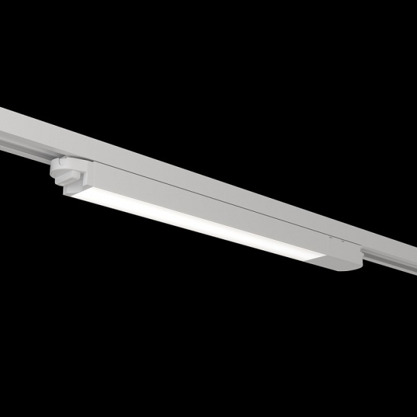 Накладной светильник Maytoni Technical Базис TR000-1-12W3K-W
