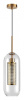 Подвесной светильник Odeon Light Clocky 4940/1